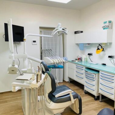 Dott.ssa Persico studio dentistico Tomà